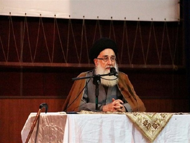 ولایت، معیار دخول یا خروج از اسلام/ اهل‌بیت با انقلاب اسلامی وارد صحنه جهانی شدند/ انقلاب اسلامی، اوج جریان شکل گرفته بر پایه ولایت