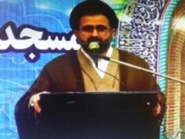 اعدام شیخ نمر بدلیل ترس آل سعود از بیدار اسلامی در کشورشان بود