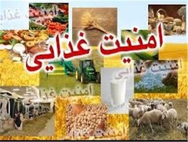 هفت استان کشوردر وضعیت بسیار ناامن غذایی قرار دارند
