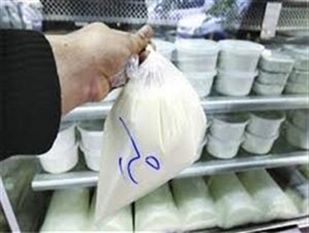 محصولات فله و بدون بسته بندی مصرف نکنید/ ممنوعیت استفاده از روغن پالم در محصولات لبنی