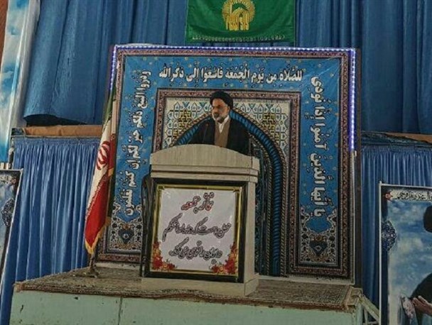 قیام مردم قم در 19 دی، طومار رژیم ستم شاهی را در هم پیچید