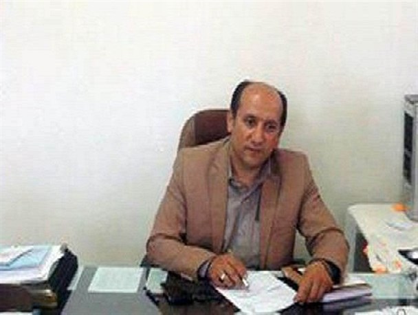 روستای بلوردی به شهر بیستون الحاق می شود