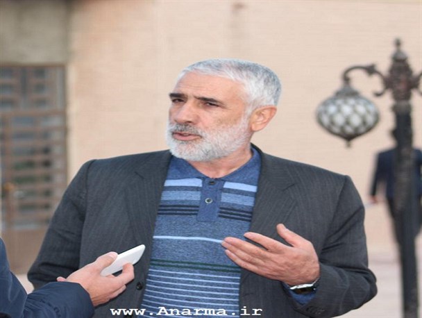 جبهه مردمی انقلاب اسلامی ملتی است که تبعیت محض از ولی فقیه را دارد/شورای شهر جایگاهشان در قانون اساسی برجسته می باشد