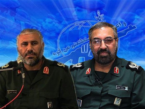 فردا پایان کار سردار سلیمانی!