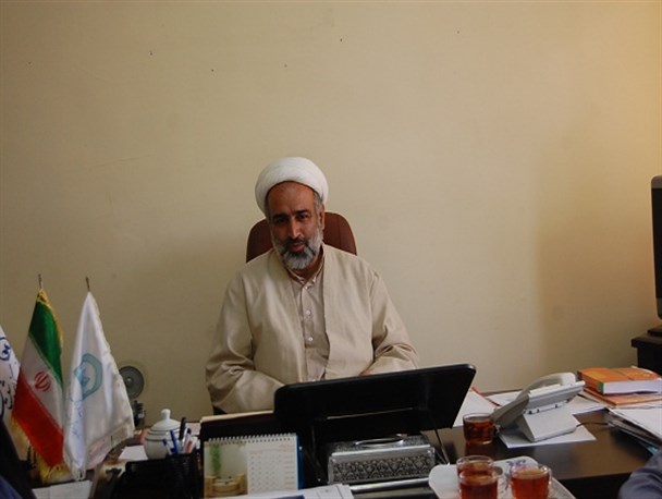 مسجد به عنوان مرکز بزرگ مردمی، در توسعه فرهنگی، سیاسی نقش بسزایی دارد