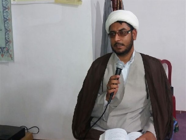 برگزاری چهل و دومین برنامه کاروان مسجد و نماز در گزگر شهرستان دلگان+ تصاویر