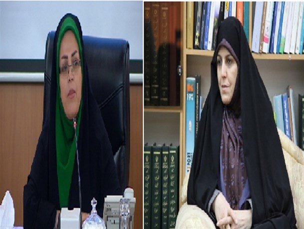 افتتاح پارک بانوان مهمترین برنامه سفر معاون رییس جمهور به یاسوج است