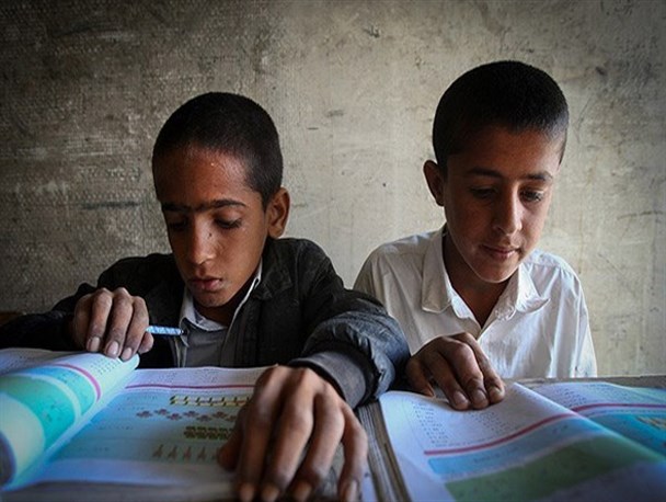 ۲۲۷۷ دانش آموز خراسان شمالی امسال از تحصیل بازماندند/ترک تحصیل ۲۵۰ دانش آموز بخاطر فقر