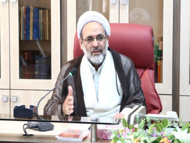 کمک مالی به زندانیان نیازمند از مصادیق بارز مجاهدت است