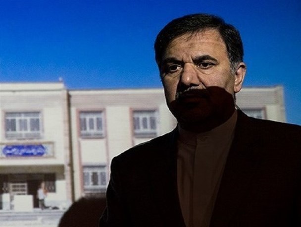 بررسی طرح استیضاح آخوندی؛ روز سه شنبه در مجلس/ لابی های پشت پرده، طرح استیضاح وزیر راه را تا امروز ناکام گذاشته بود