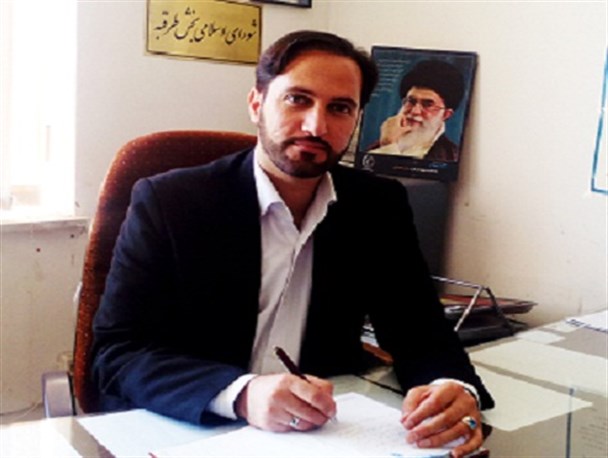 پتانسیل ورزشی در روستاها نیازمند حمایت همه‌جانبه است/ عدم همکاری مسئولین ورزش شهرستان در ارائه امکانات برگزاری مسابقات