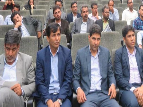 ارتقای آموزش فنی و حرفه اولویت توسعه جامعه/ پرورش کار آفرین مهمترین وظیفه فنی و حرفه ای است