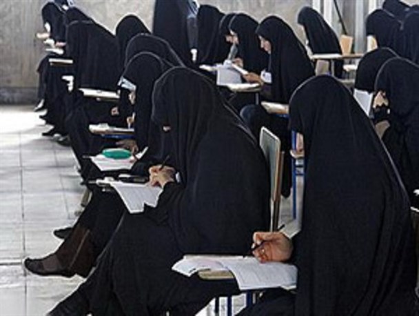 جامعه آرمانی اسلام بدون حضور زنان محقق نمی شود