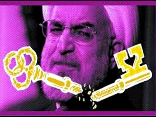 مردم قربانی وزرای میلیاردی!