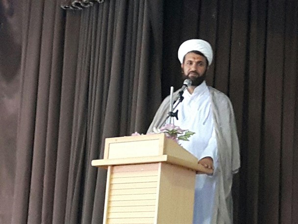 محبت اهل بیت علیهم السلام شاکله ایمان را تقویت می کند