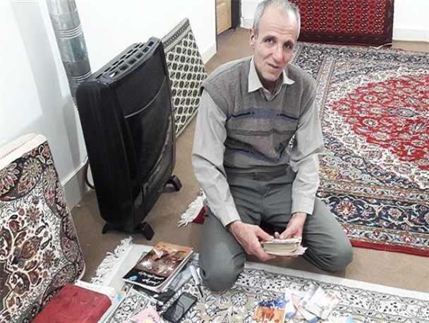باید همه توانمان را برای معرفی روز حماسه خوانسار به میدان بیاوریم/ همه چیز در پیروی از ولایت فقیه خلاصه می شود