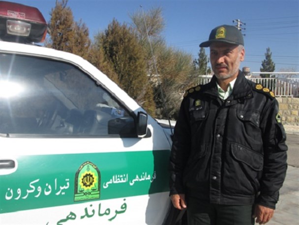 کشف ۹۷ هزار لیتر سوخت خارج از شبکه در تیران و کرون/ شهرداری تیران برای احداث پارکینگ عمومی در مرکز شهر اقدام کند