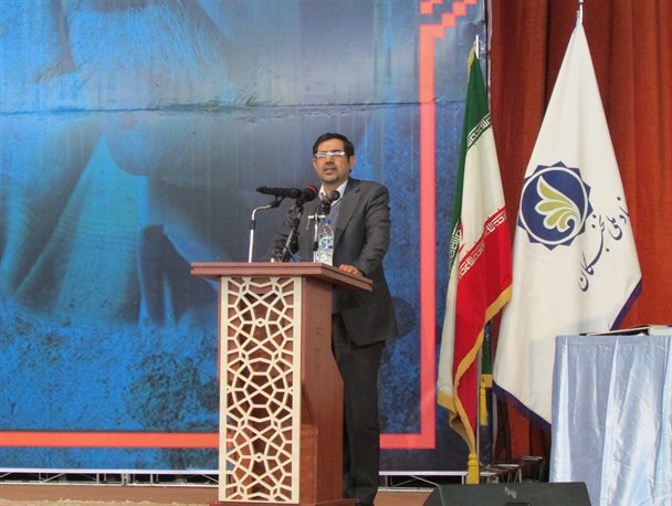 کلید طلایی توسعه "فرهنگ" است/ افزایش برنامه های فرهنگی لازمه استان است