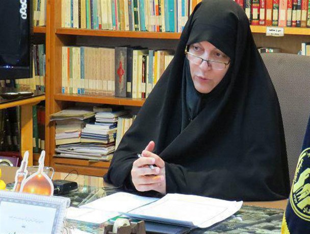 منع قانونی برای حضور و مشارکت اجتماعی زنان نداریم