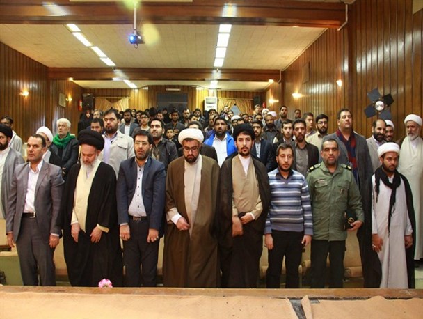 رهبر معظم انقلاب هرچه می گویند محقق می شود+عکس