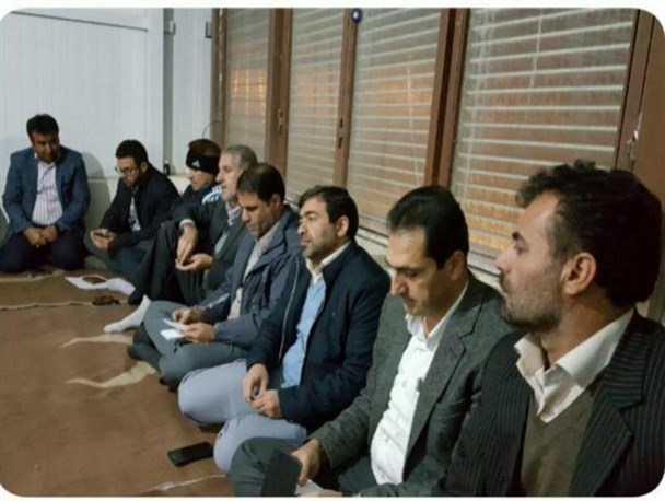 کمک بلاعوض واحدهای آسیب دیده مستاجرین سرپل ذهاب پرداخت می شود