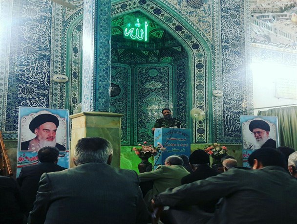 آشوبگران با سوءاستفاده از دغدغه مردم به‌دنبال اخلال در نظم عمومی بودند