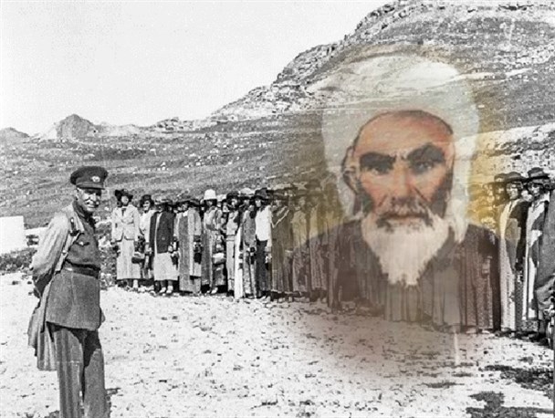 روایتی از قیام ملاخلیل در رد فرمان کشف حجاب رضا شاه