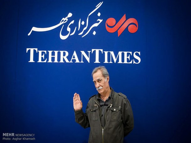 سیاوش طهمورث معرکه برپا می کند/ بلیت فروشی از اول اسفند ۹۶