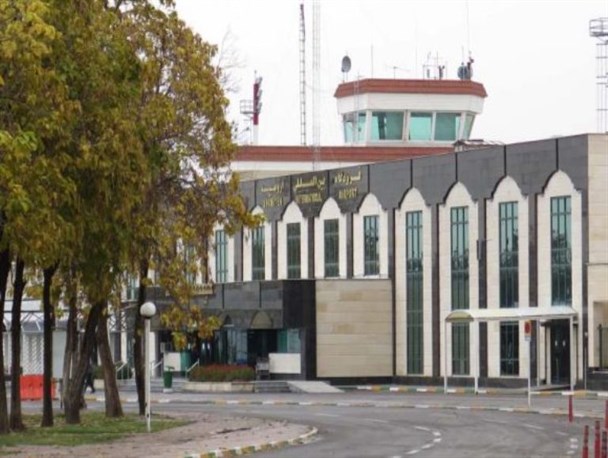 افزایش ۶۵ درصدی مسافران پروازهای خارجی آذربایجان‌غربی/ فرودگاه ارومیه رتبه ۱۵ کشوری در جابجایی مسافر را دارد