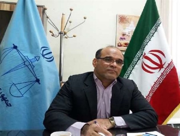 صدور بیش از 350 هزار ابلاغیه از ابتدای سال جاری/ راه‌اندازی 7 دفتر خدمات الکترونیکی قضایی در خراسان‌جنوبی