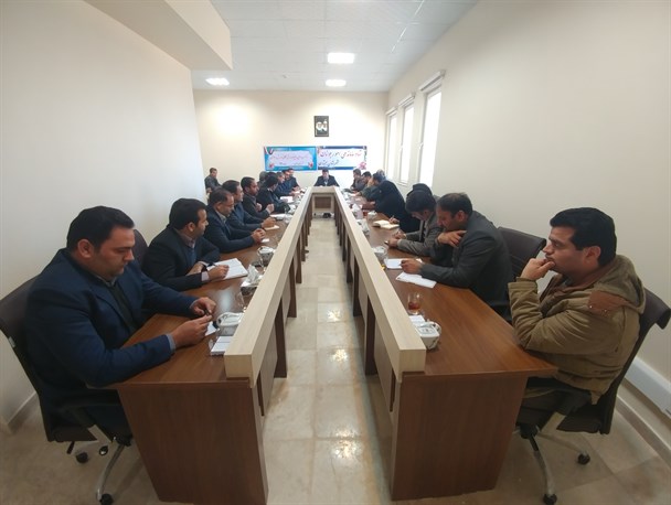 برگزاری اولین المپیاد ورزشی در بجستان