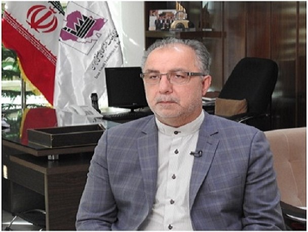 کلینیک سیار صنعت در شهرک صنعتی ماشین ابزار مستقر می‌شود