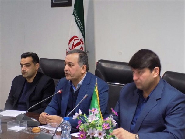 دولت هیچ محدودیت مالی برای ارائه تسهیلات اشتغالزایی ندارد