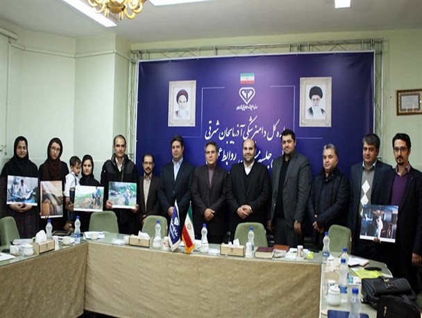 عکسهایی که نجات آفرین شد