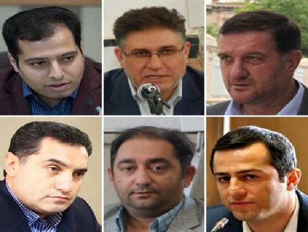 نیمی از مدیران مناطق شهرداری تغییر کردند/ پیش‌بینی تغییرات مدیران بلدیه تبریز