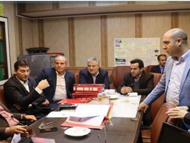 برای ساختمان‌های فاقد استحکام بنا پایان کار صادر نمی‌شود