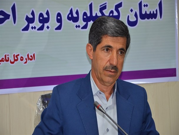 بدهکاری ۹۷۰  میلیاردی کارفرمایان استان به تامین اجتماعی / ۶۰  درصد ابلاغ های احکام مطالباتی کارفرمایان به صورت الکترونیکی انجام می شود