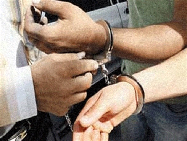 سارقین مسلح بانک در سبزوار دستگیر شدند