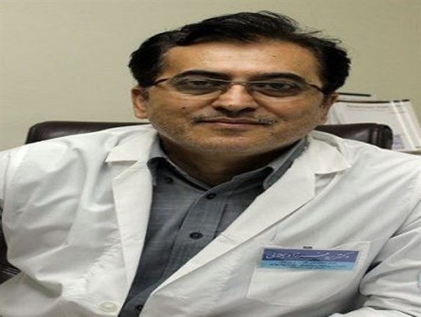 سرپرست جدید دانشگاه علوم پزشکی بابل منصوب شد