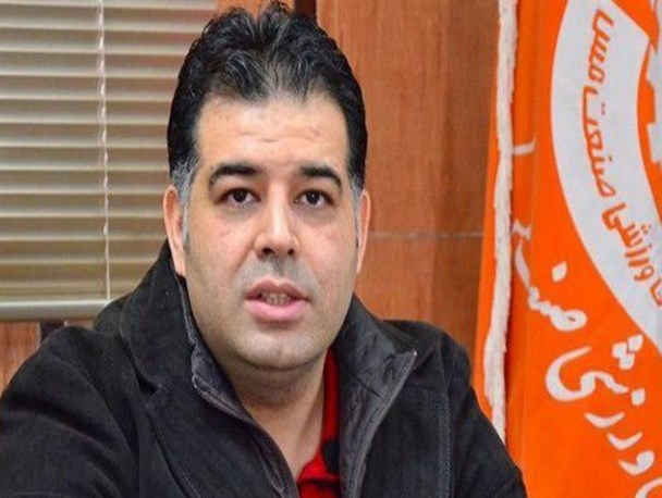 به دنبال حضور پرقدرت مس در جام‌ باشگاه‌های آسیا هستیم