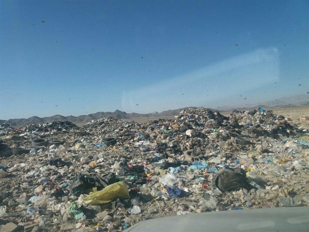 انتظار مازندرانی‌ها از استاندار بومی برای ساماندهی پسماند/ وقتی تابوها شکسته شد