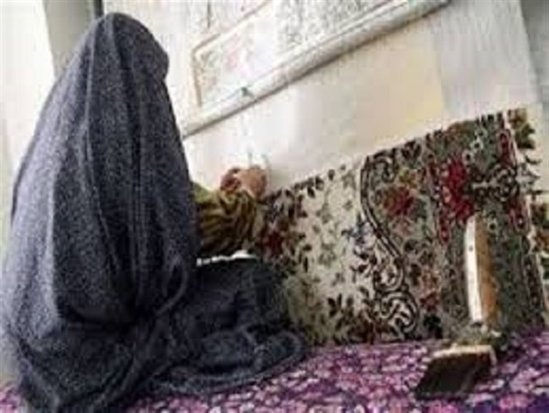 قصه مادری که ۴ دختر نخبه پرورش داد