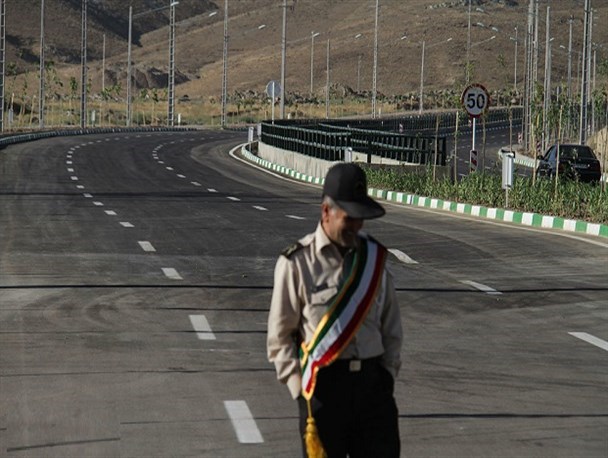 بلوار نماز خراسان رضوی بازگشایی می شود/اختلاف نظر بین ارتش و شهرداری در خصوص بلوار نماز حل شد