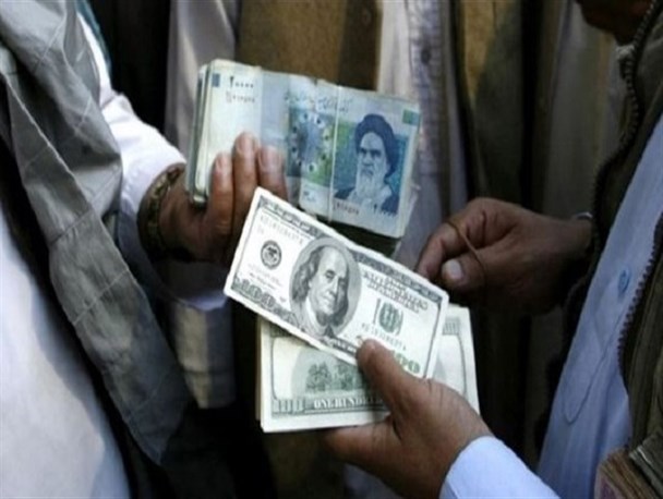 دستگیری ۹ دلال و برهم‌زننده بازار ارز در مشهد