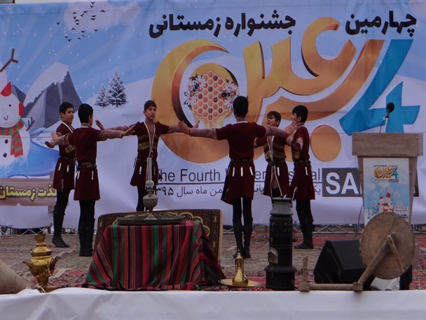 16 رویداد ورزشی در جشنواره زمستان اردبیل برگزار می شود+جزییات