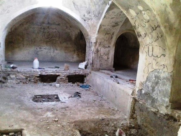 بی‌توجهی مسئولین؛ تیشه‌ای بر ریشه میراث فرهنگی اردل