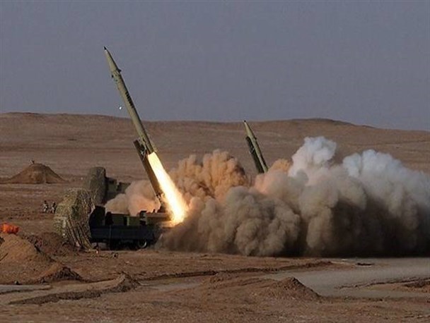 چندین هواپیمای آمریکایی در عین الاسد در آتش سوخت