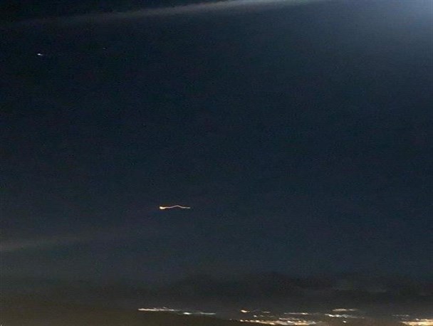 انتقام ایران با هدف گرفتن ۲ پایگاه آمریکا آغاز شد