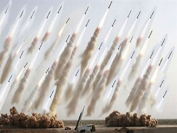 موشک‌باران «عین‌الاسد» اقتدار ایران را چندبرابر کرد