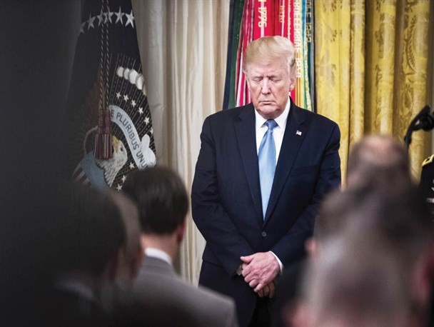 مهم‌ترین چهره‌های سیاسی و مقام‌های آمریکایی درباره حمله موشکی ایران چه‌گفته‌اند؟